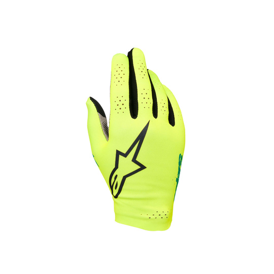 Alpinestars Handschuhe Graphic 1 gelb