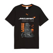 McLaren F1 2026 Lando Norris T-Shirt schwarz