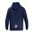 Sparco Kapuzenpullover Lancia Yellow HF