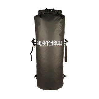 Amphibious Wasserdichter Tasche TUBE 60 Schwarz