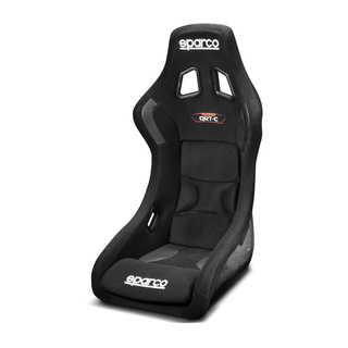 Sparco Rennsitz QRT-C MY20 (FIA-Zulassung)