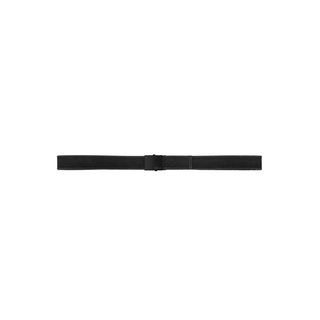 Sparco Gürtel Canvas schwarz