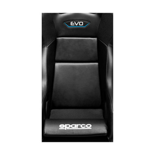 Sparco Sitzpolster-Set EVO QRT SKY