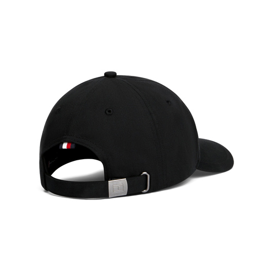 Cadillac F1 2026 Cap Dual Brand schwarz