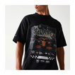McLaren F1 2025 Herren T-Shirt Graphic