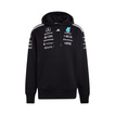 Mercedes AMG F1 2026 Kapuzenpullover Team