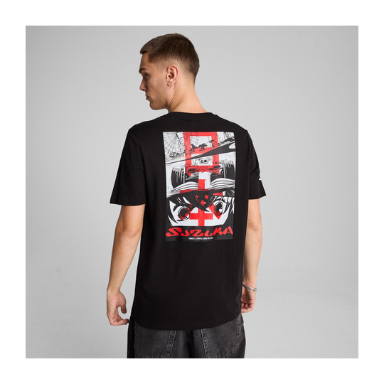 Formula 1 2025 Herren T-Shirt Japan GP