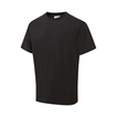 Toyota Gazoo Racing 2026 T-Shirt Aichi schwarz