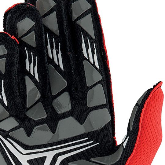 OMP Handschuhe KS-3 MY26 rot