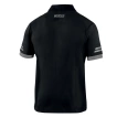Sparco Poloshirt Tech schwarz