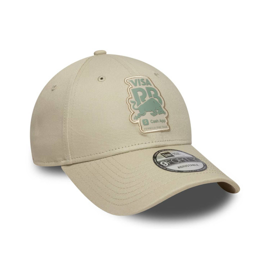 Visa Cash App RB F1 2026 Cap Seasonal beige