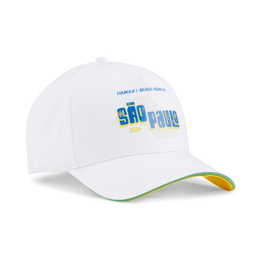 Formula 1 Cap Brazil GP