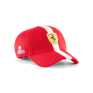 Ferrari F1 2025 Baseballkappe China GP