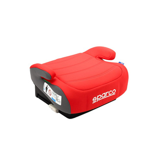 Sparco Kindersitz SK100I PIK rot
