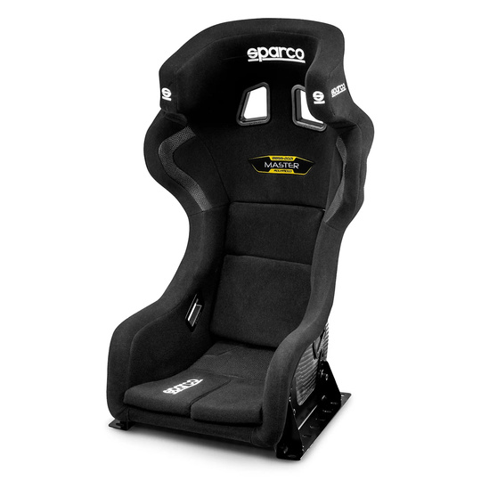 Sparco Rennsitz Master Advanced (FIA)