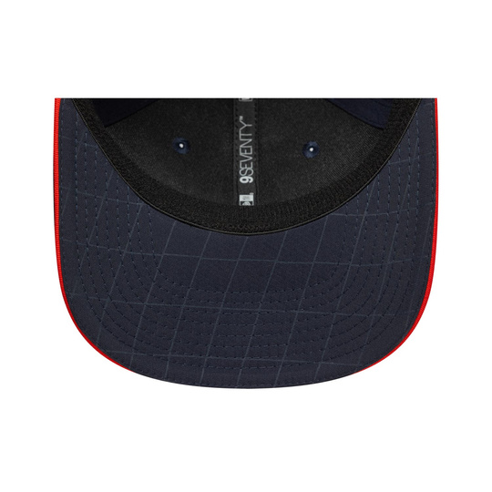 Red Bull Racing 2025 Kinder Baseballkappe Team