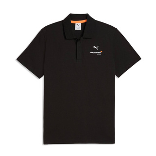 McLaren F1 2026 Poloshirt Essential schwarz