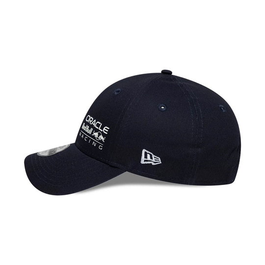 Red Bull Racing 2025 Jugend Baseballkappe Logo