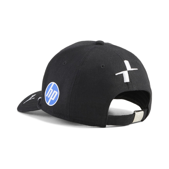 Scuderia Ferrari F1 2026 Charles Leclerc Cap Singapore GP