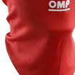 OMP Kopfhaube Basic rot