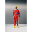 Scuderia Ferrari F1 2026 Lewis Hamilton Cap Silverstone
