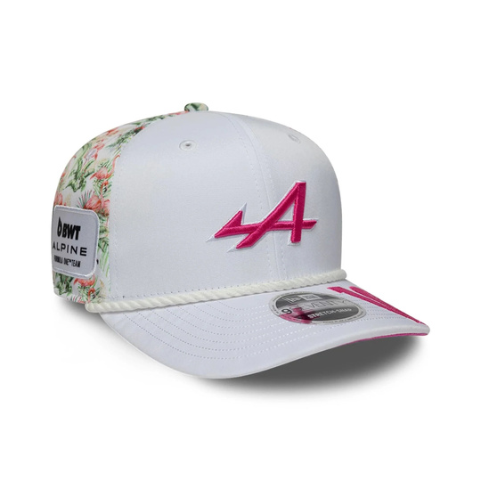 Alpine F1 2026 Pierre Gasly Cap Miami GP