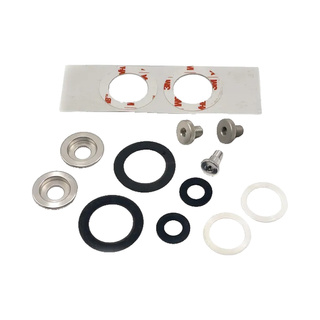 Stilo Montageset für Schirm WRX