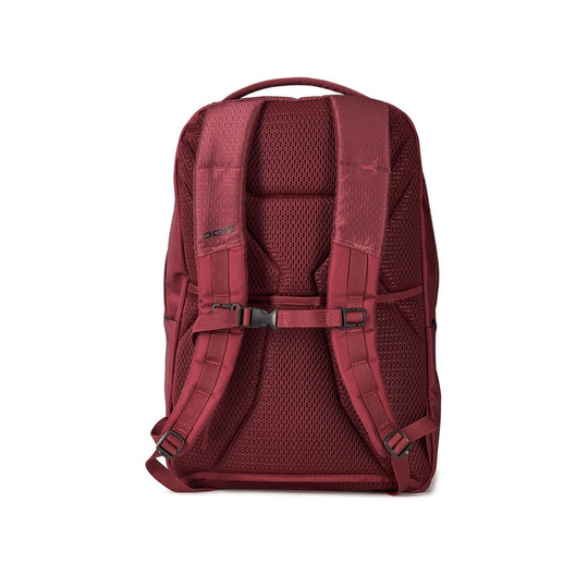 OGIO Rucksack Axle Pro bordeauxrot