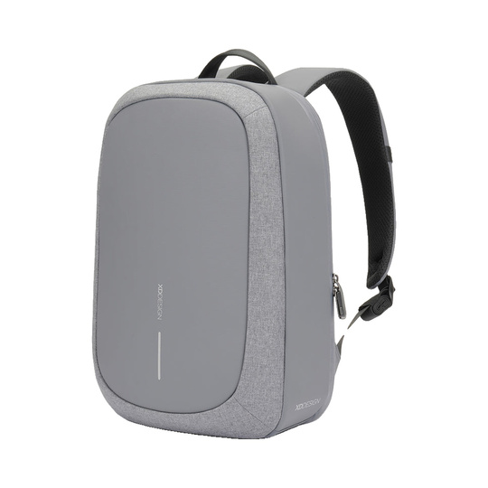 XD Design Rucksack Bobby Edge grau