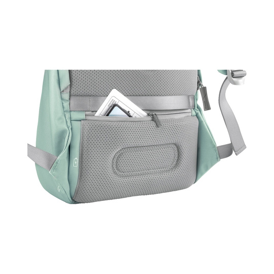 XD Design Rucksack Bobby Soft Green