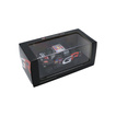 Toyota Gazoo Racing Modellauto 1:43 Dakar Hilux T1U #243