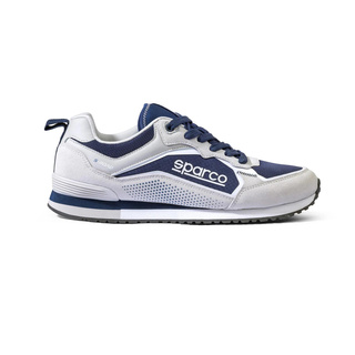 Sparco Schuhe S-ROAD Beige