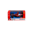 Scuderia Ferrari F1 Charles Leclerc Modellauto SF25 1:43