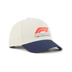 Formula 1 2025 Herren Baseballkappe Silverstone GP