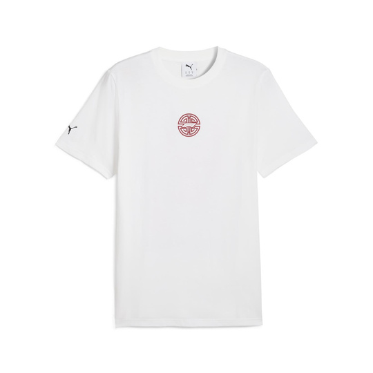 Formula 1 2025 Herren T-Shirt China GP