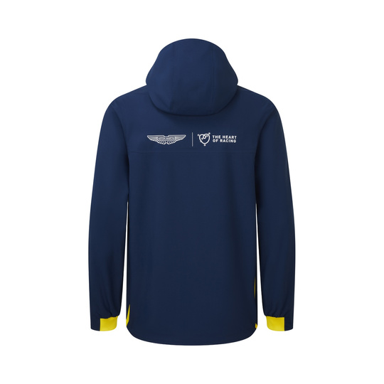 Aston Martin Racing 2026 Jacke Rain Thor
