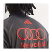 Audi Revolut F1 2026 Team Sweatshirt 1/4 Zip