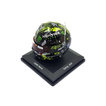 McLaren F1 Team 2025 Miniaturhelm 1:5 Lando Norris Bahrain Tests