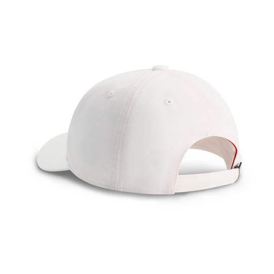 Formula 1 2026 Cap RDW Graphic weiß