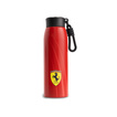 Scuderia Ferrari F1 2026 Trinkflasche Logo