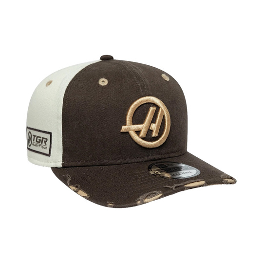 Haas F1 2026 Cap Austin GP