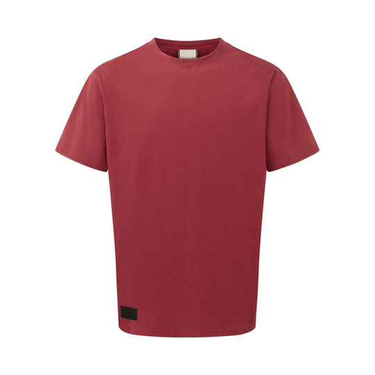 Toyota Gazoo Racing 2026 T-Shirt Aichi rot