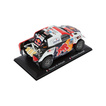 Toyota Gazoo Racing Modellauto 1:24 Dakar Winner Hilux T1+