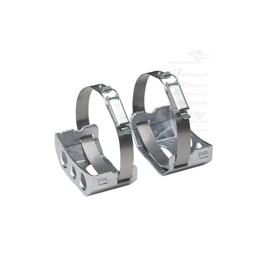 OMP Klammern 130 mm