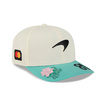 McLaren F1 2025 Herren Baseballkappe Piastri Brazil GP
