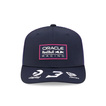Red Bull Racing F1 2026 Max Verstappen Cap Miami GP