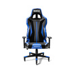 Sparco Bürostuhl TROOPER Schwarz-Blau