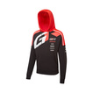 Toyota Gazoo Racing 2026 Team Kapuzenpullover WRT