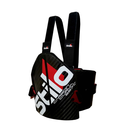 Stilo Rippenschutz Curva 8870