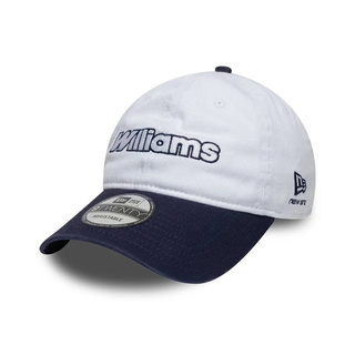 Williams F1 2026 Cap Suzuka 1996